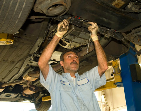 Auto Repair in St. Cloud, FL